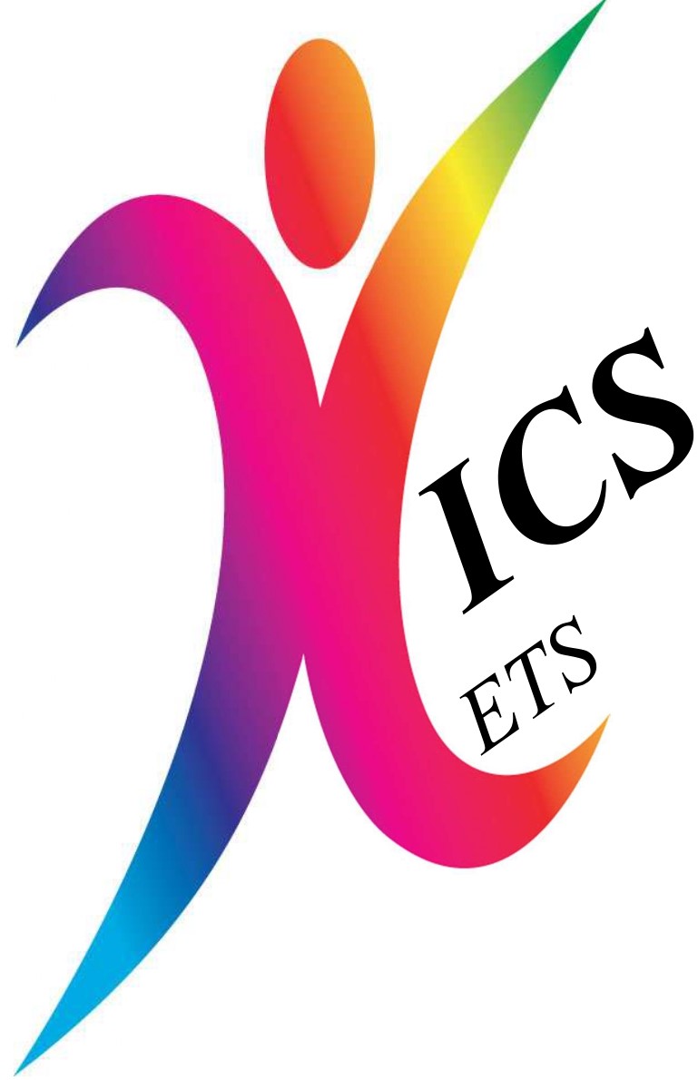 ICS Onlus logo