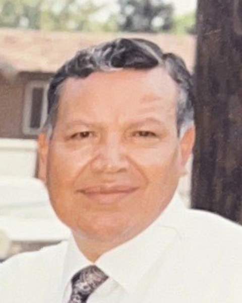 Juan Magallon Ochoa Profile Photo