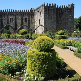 tourhub | Destination Services Portugal | Northern Treasures of Portugal 