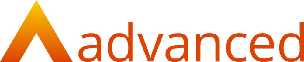 Advanced logo