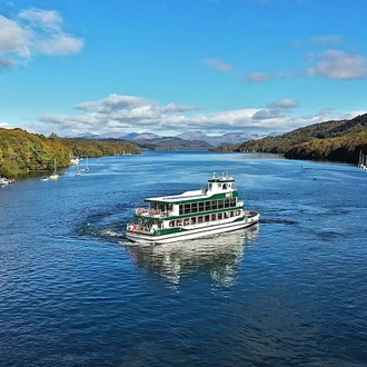 tourhub | British Heritage Tours | London and The Lake District Tour 