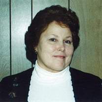 Carol Jean Applegate Profile Photo