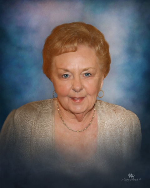 Margaret Varzaly Profile Photo