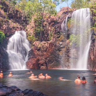 tourhub | Intrepid Travel | Best of the Top End & Kakadu 