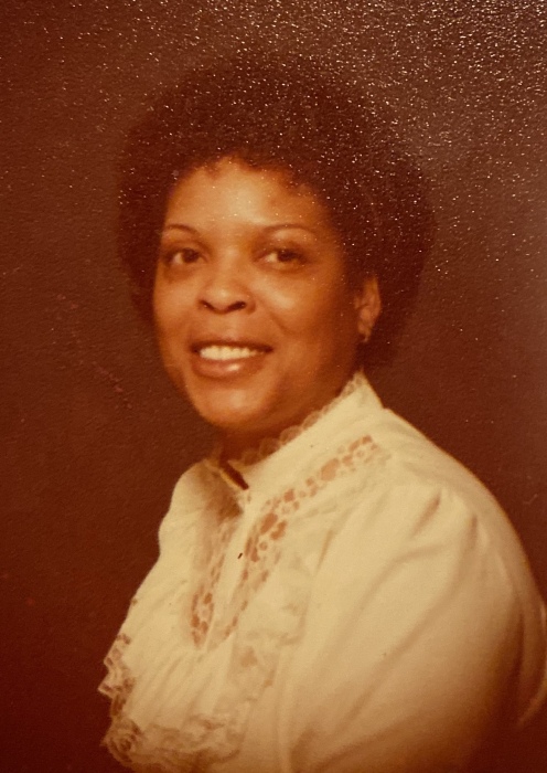 Peggy Ann Daniels Jackson Profile Photo