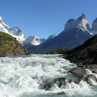 tourhub | Exodus Adventure Travels | Classic Patagonia Treks (2025) 