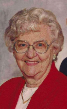 Hilda Gertrude Bemboom Profile Photo