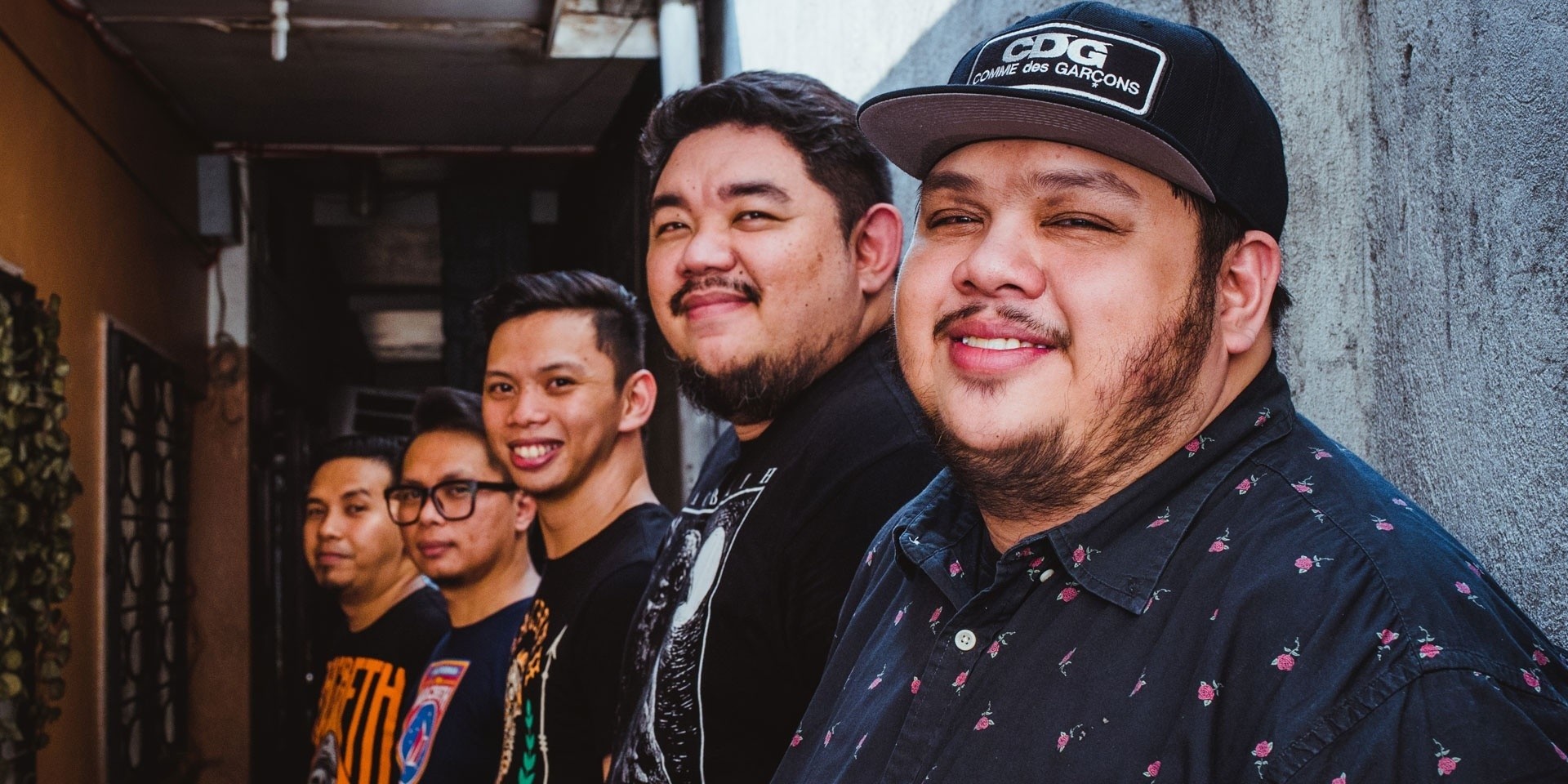 Mayonnaise to perform at Alpas La Union Sunset Sessions