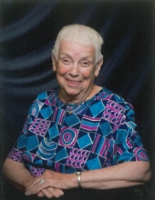 Mildred Delores Shrader Profile Photo