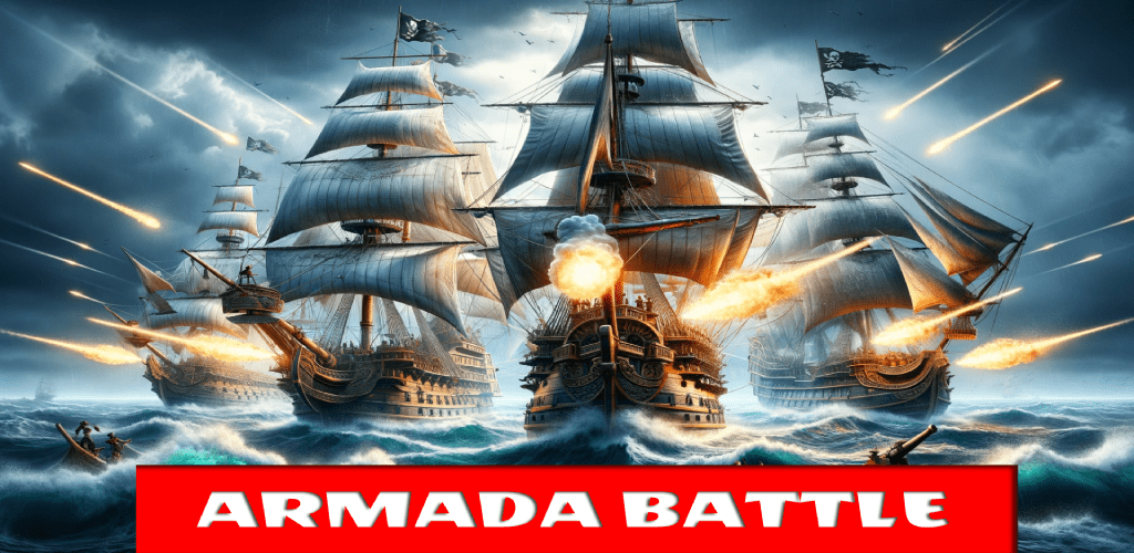 Armada Battle Online 3D SIMMER.io