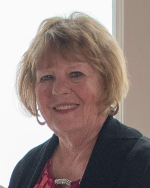 Patricia Sue Johnson Profile Photo