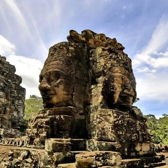 tourhub | All Points East | Cambodia Overland 