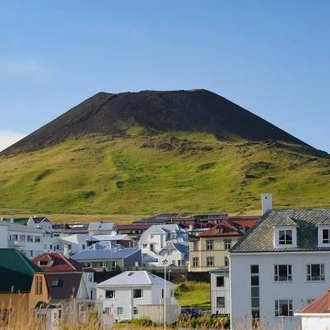 tourhub | On The Go Tours | South Iceland Summer Explorer - 6 days 