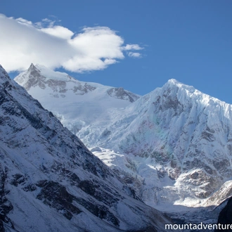 tourhub | Mount Adventure Holidays | Manaslu Circuit Trek 