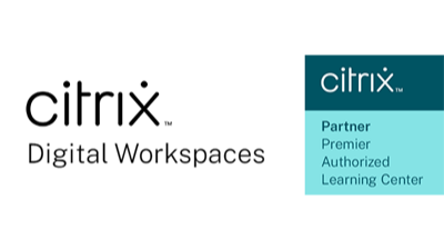 Représentation de la formation : Citrix CWS-415 : Citrix Virtual Apps & Desktops 7.1x Assessment, Design and Advanced Configurations