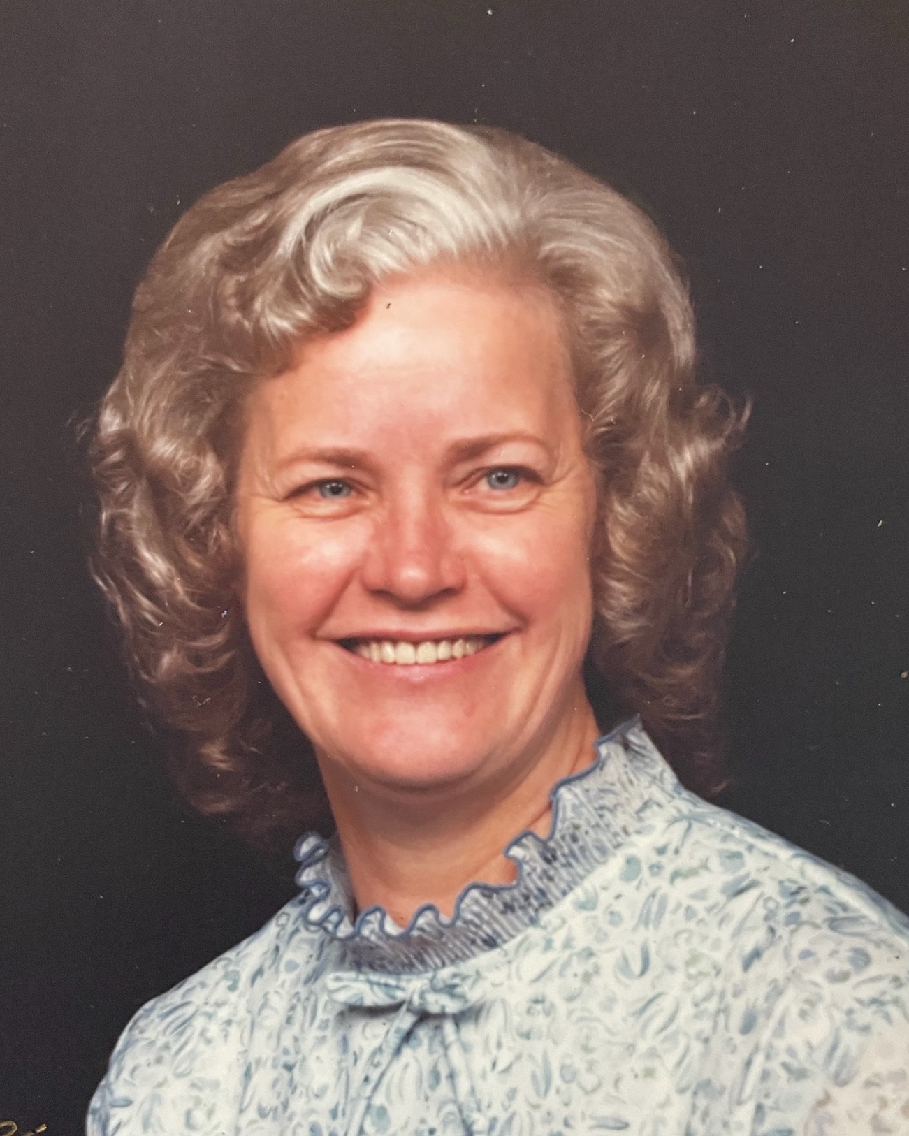 Norma Jean Foster Obituary 2023 - Doty Family Funeral Home (Cox Blevins)