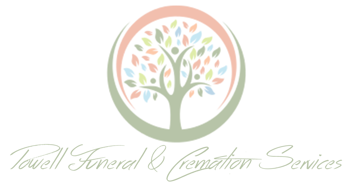 Powell Funeral & Cremation Services Logo