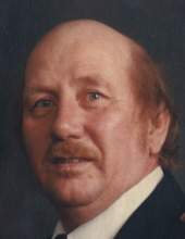 Richard "Stanley"  May Profile Photo