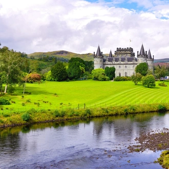 tourhub | Europamundo | Scotland end London 