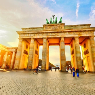 tourhub | Insight Vacations | Best of Germany - Classic Group 