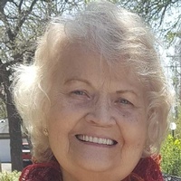 Donna Rae Margarett Swenson Profile Photo