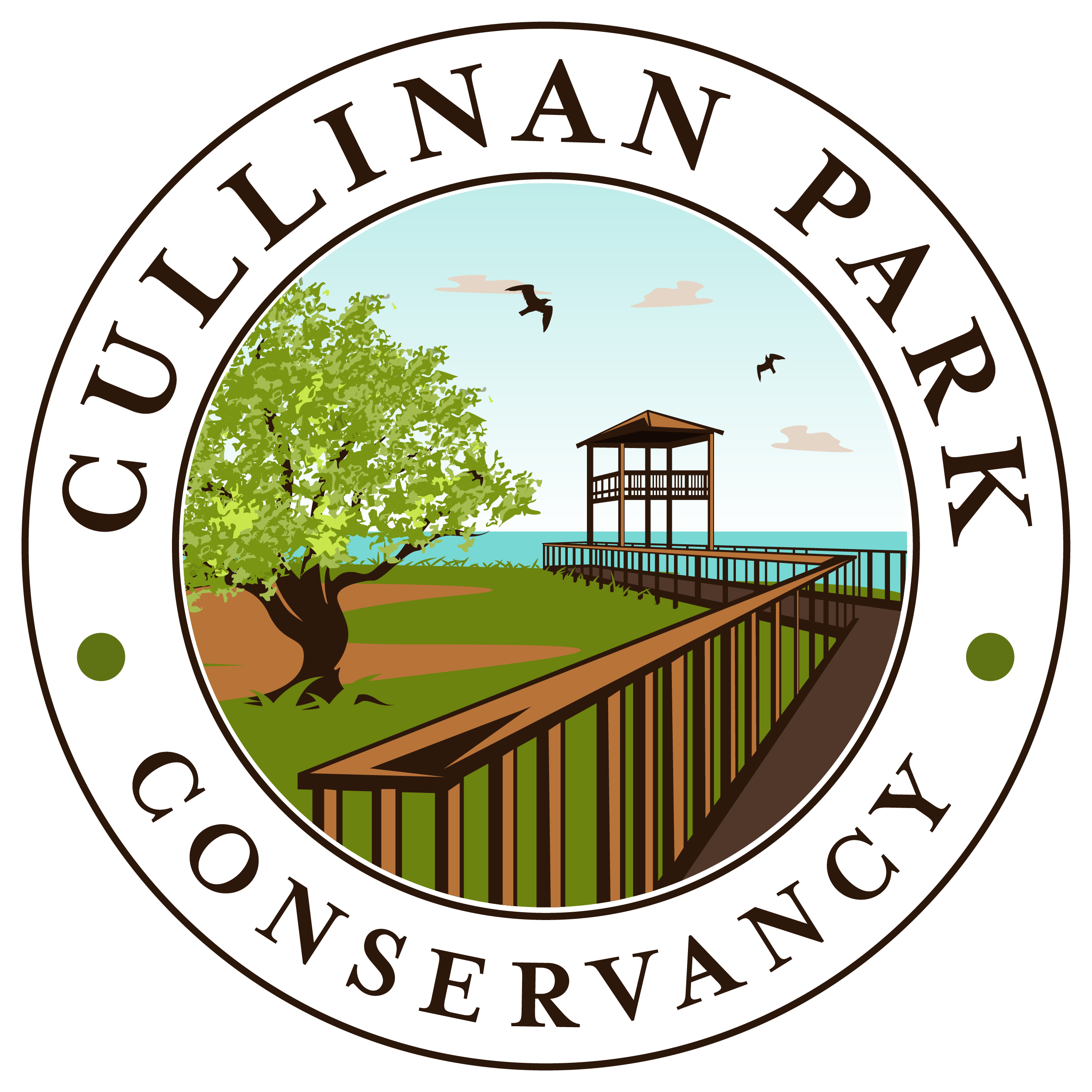 Cullinan Park Conservancy logo