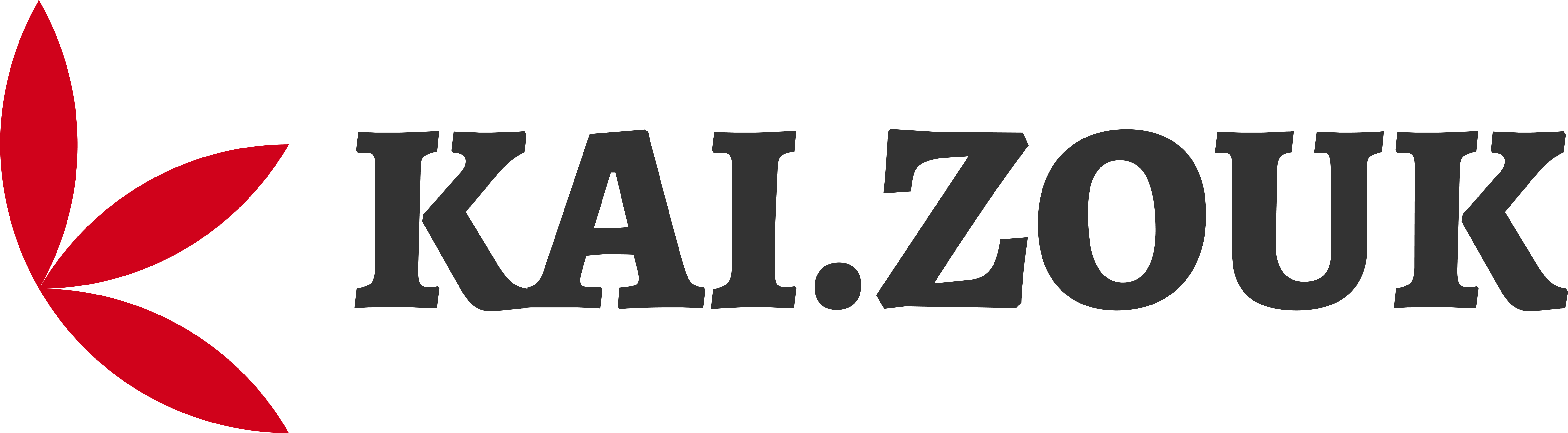 Kai.zouk logo