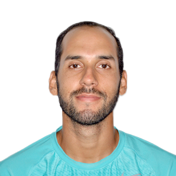 Jose A. teaches tennis lessons in Orlando , FL