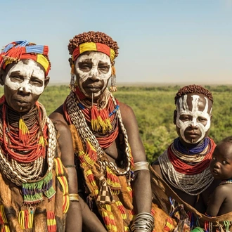 tourhub | Armaye Ethiopia Tours | 9 Days Ethiopia Omo Valley Tour 