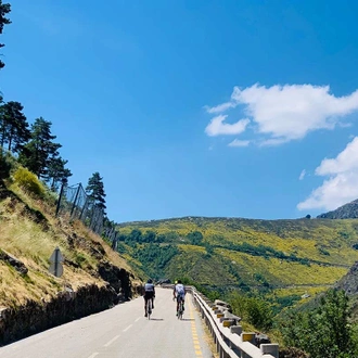 tourhub | SpiceRoads Cycling | Central Portugal by Road Bike 