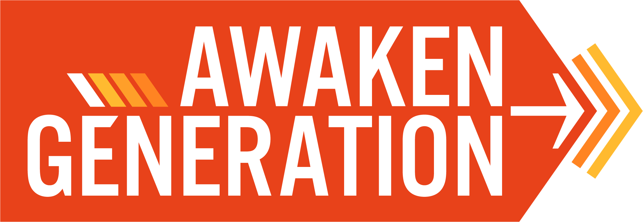 Awaken Generation Ltd logo