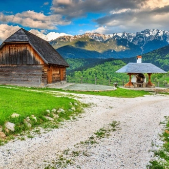 tourhub | TD Active Holidays | Transylvania Walking Holiday 