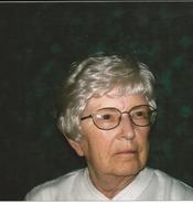 Marian Holte Profile Photo