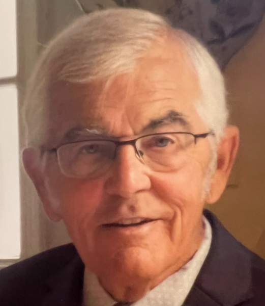 Robert Joseph "Bob" Anderson Obituary 2022 Smith Family Funeral Homes