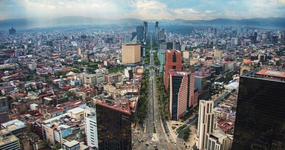 City Tour de México - Alloggi in Città del Messico