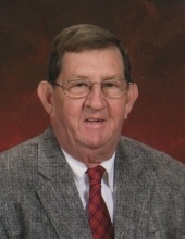 Harry Raymond Hucks, Jr. Profile Photo
