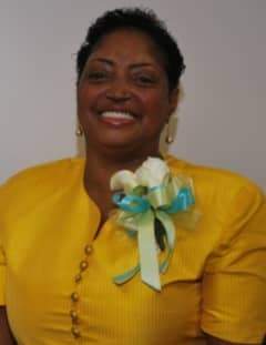 Cynthia  Johnson  Profile Photo