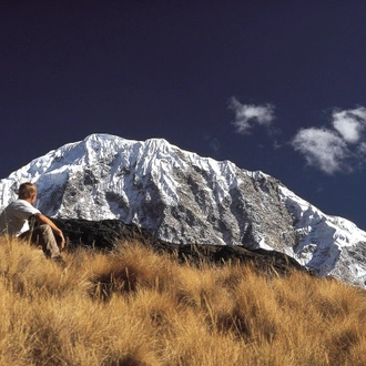 tourhub | Exodus Adventure Travels | The Salkantay Trek 