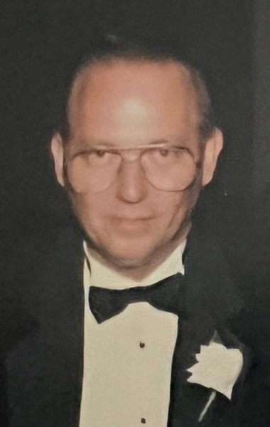 Harry O'Halloran Profile Photo