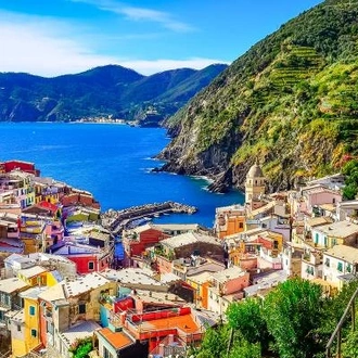 tourhub | On The Go Tours | Rome, Tuscany & Cinque Terre - 9 days 