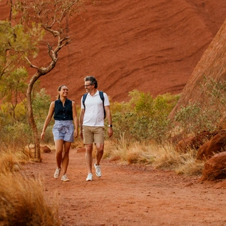 tourhub | AAT Kings | Outback Contrasts 