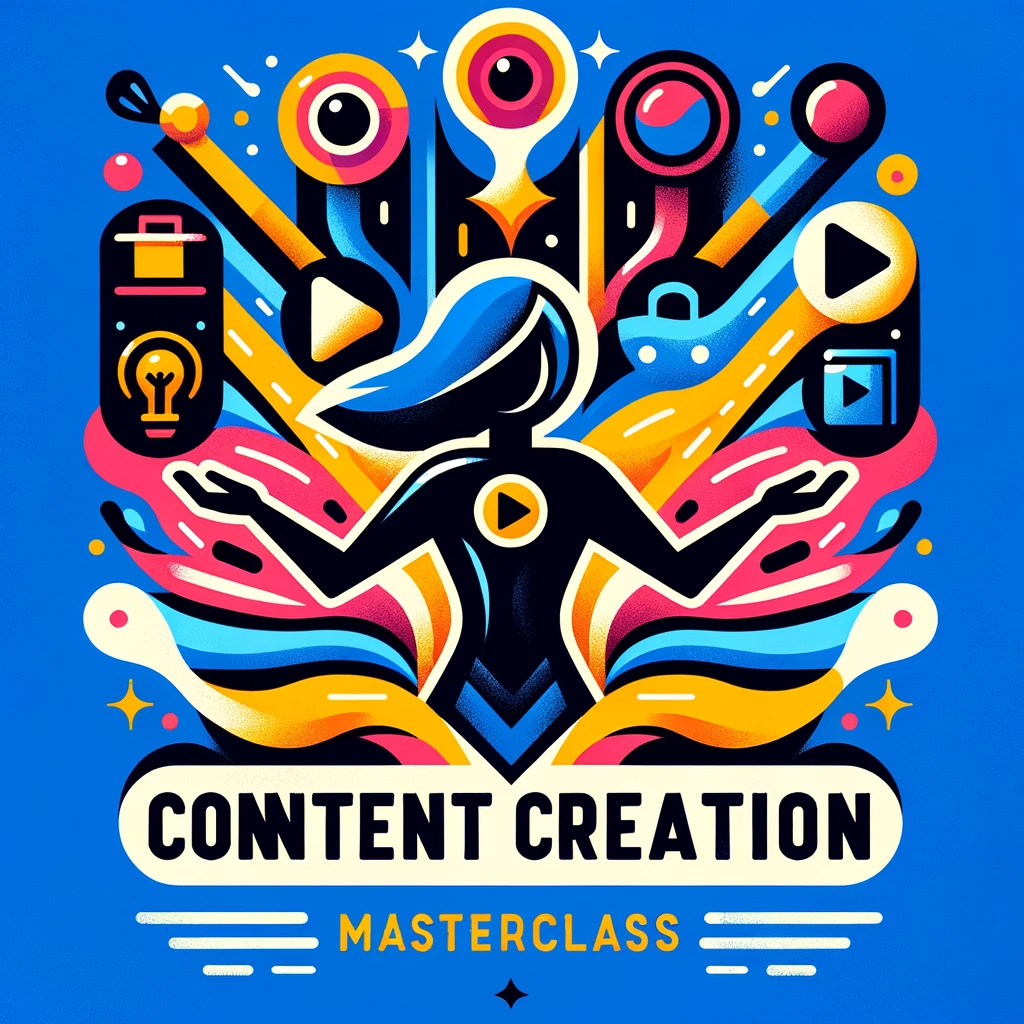 Content Creation Masterclass | Abhi and Niyu