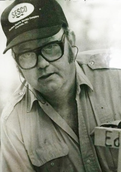 Robert Edsel "Ed"    Brower Profile Photo