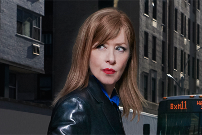 BT - Suzanne Vega - An Intimate Evening of Songs and Stories - April 27, 2023, doors 6:30pm