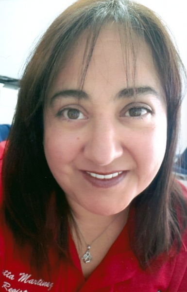 Yetta Martinez Profile Photo
