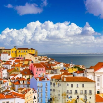 tourhub | Travel Department | Estoril & The Lisbon Coast - Solo Traveller 