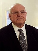 Richard R. "Dick" Moore Profile Photo