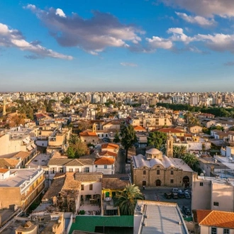 tourhub | Travel Department | Highlights of Cyprus including Paphos & Nicosia 