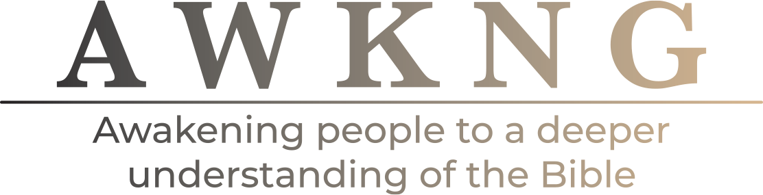 AWKNG, Inc. logo