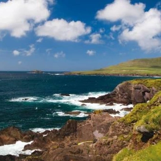 tourhub | UTracks | Ring of Kerry Walk 